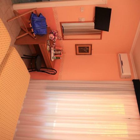 Hotel Ludovici Fiuggi Exterior photo
