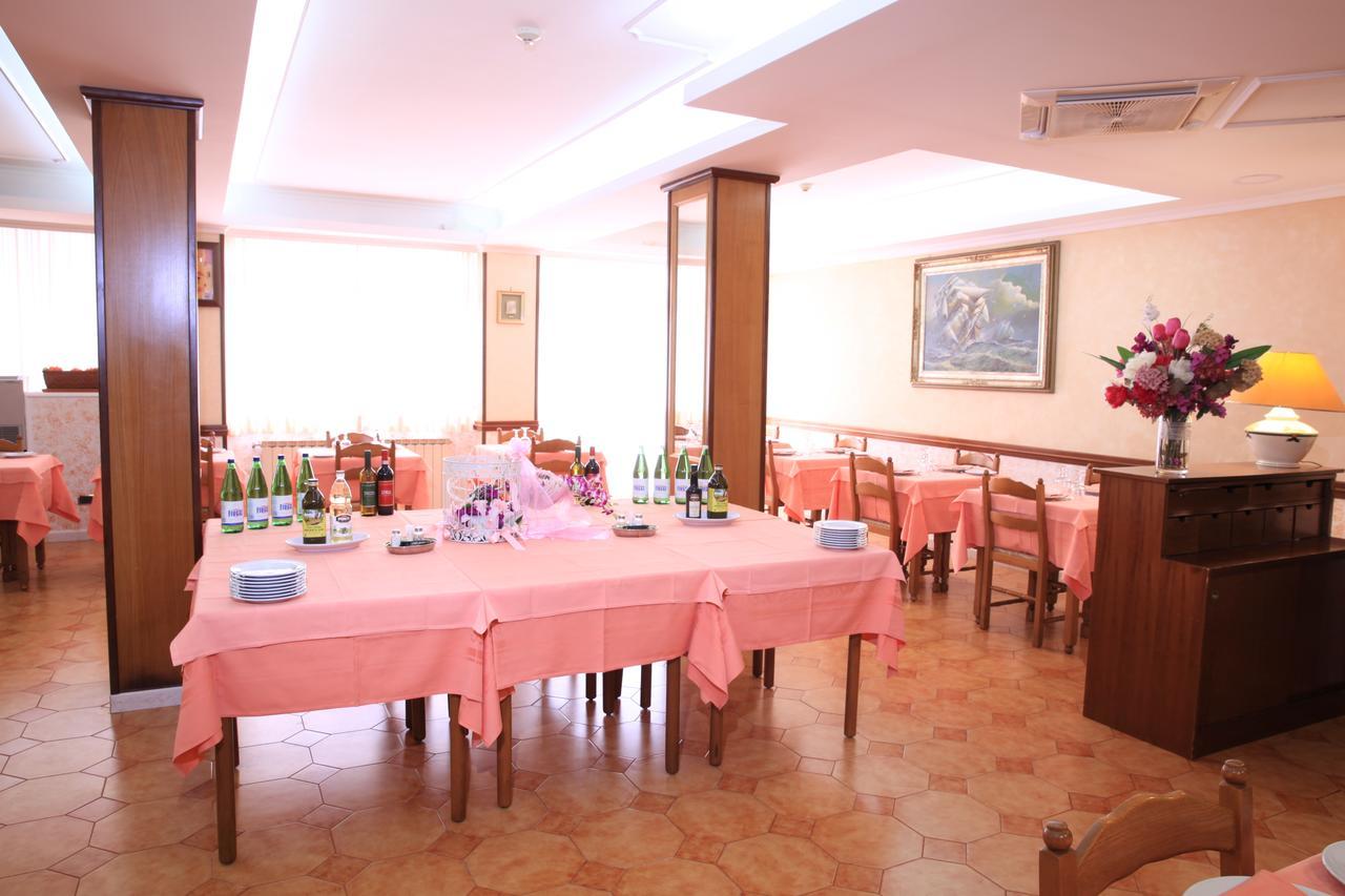 Hotel Ludovici Fiuggi Exterior photo
