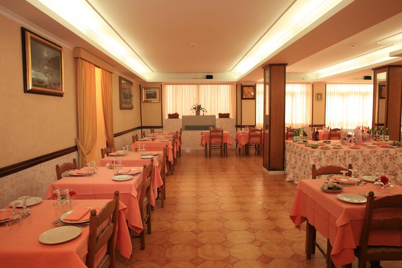 Hotel Ludovici Fiuggi Exterior photo