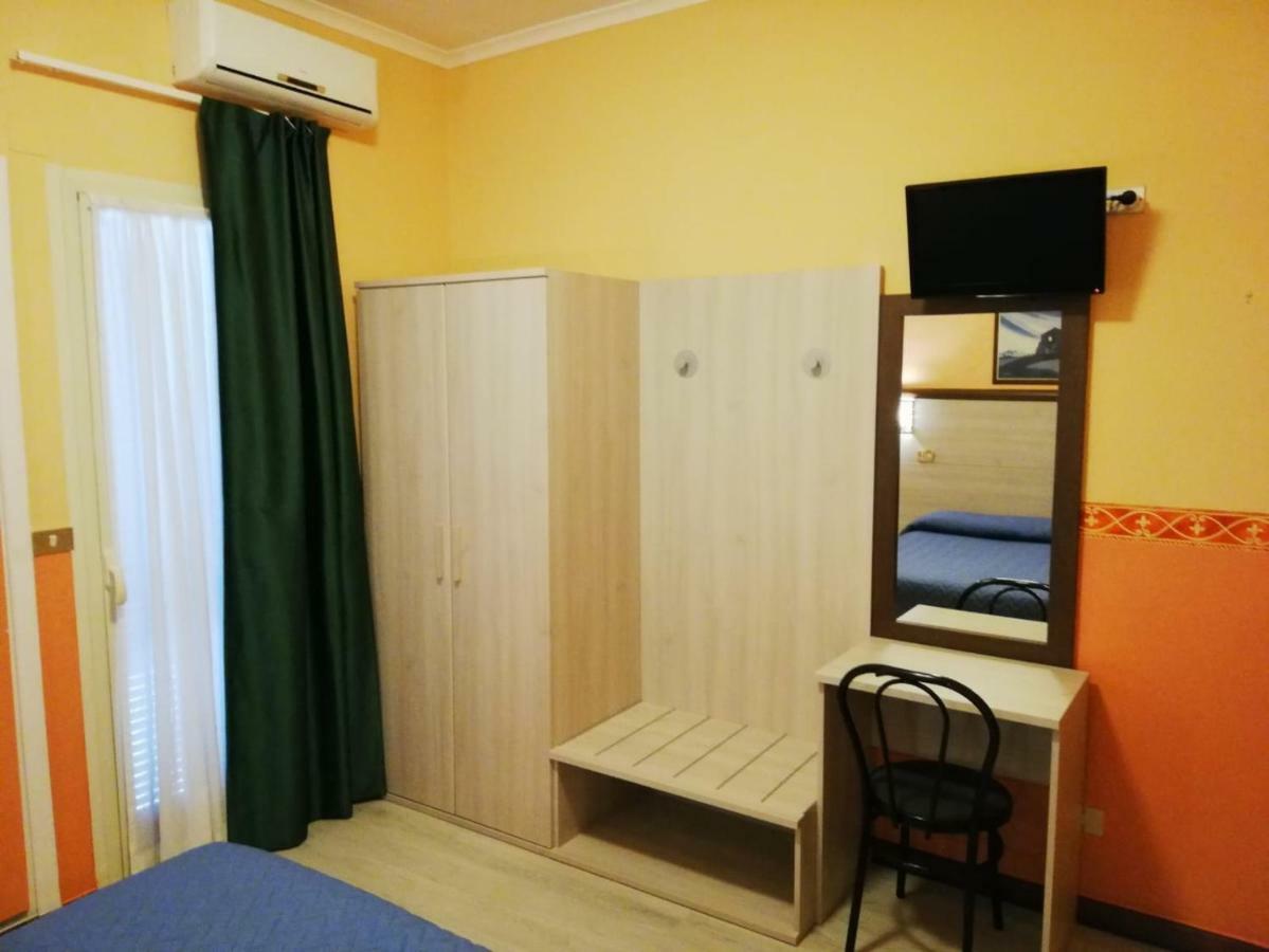 Hotel Ludovici Fiuggi Exterior photo
