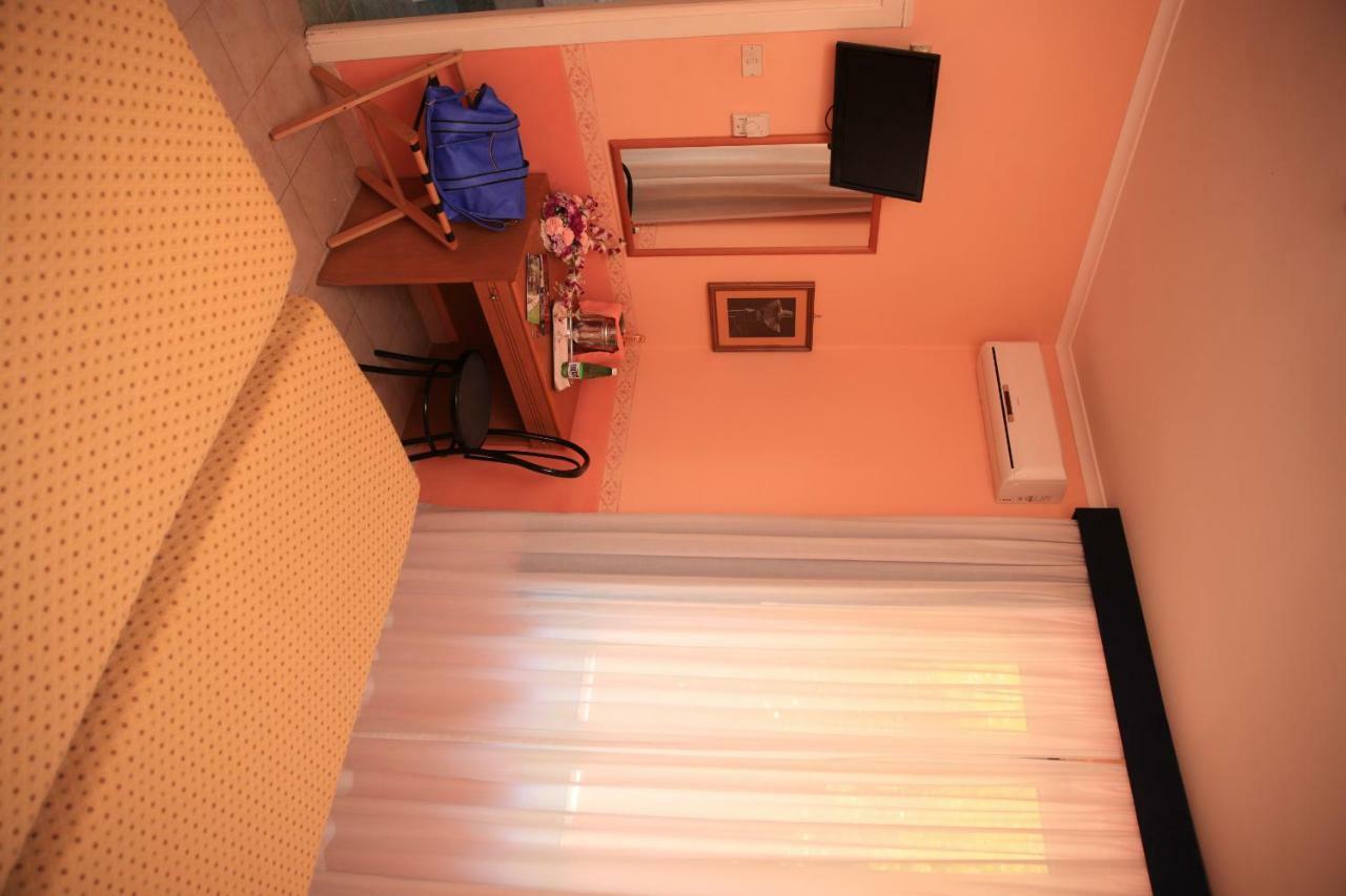Hotel Ludovici Fiuggi Exterior photo